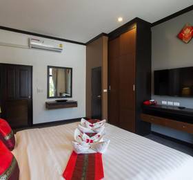 Отдых в The Best Ao Nang Villas - Таиланд, Ао Нанг Бич