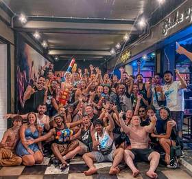 Туры в Balcony Party Hostel Aonang в Таиланде