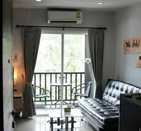 Отдых в The Seacondo (Room for Holiday) - Таиланд, Ао Нанг Бич