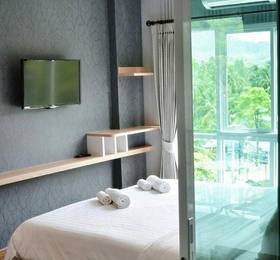 Туры в The Seacondo (Room for Holiday) в Таиланде