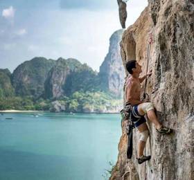 The Moment Hostel в Ао Нанг Биче