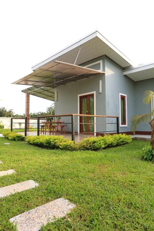 Bann Supansa Resort