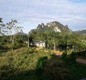 Rueanchan Resort at Saithai в Ао Нанг Биче