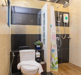 Baan Ari Pool Villa в Ао Нанг Биче