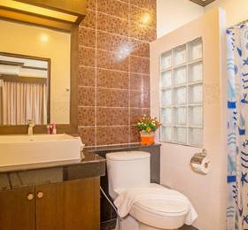 Отдых в Baan Ari Pool Villa - Таиланд, Ао Нанг Бич