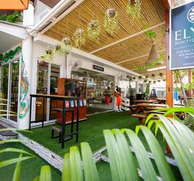 Туры в Elysia Boutique Resort в Таиланде