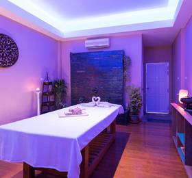 Elysia Boutique Resort в Бопхуте