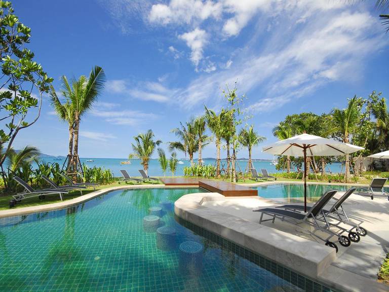 Hotel Ibis Samui Bophut
