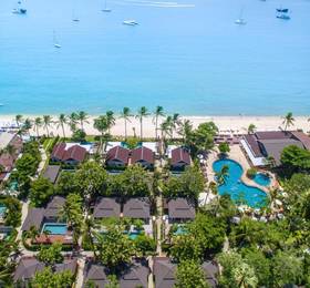 Peace Resort в Бопхуте