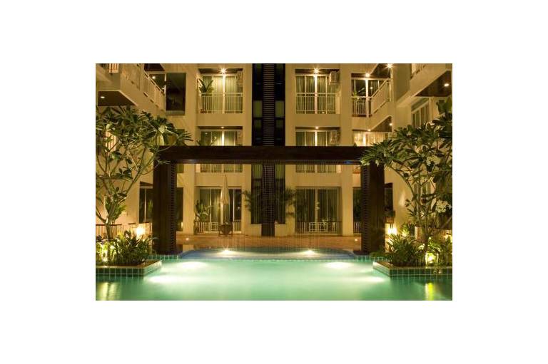 Arisara Place