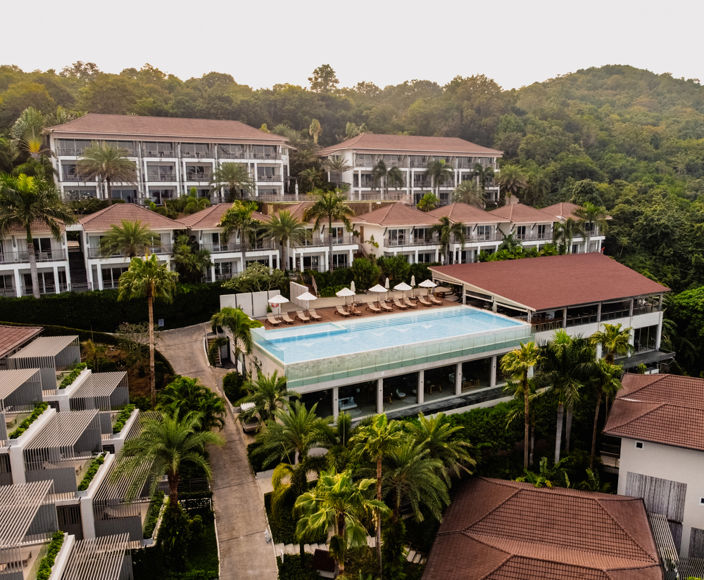 Mantra Samui Resort