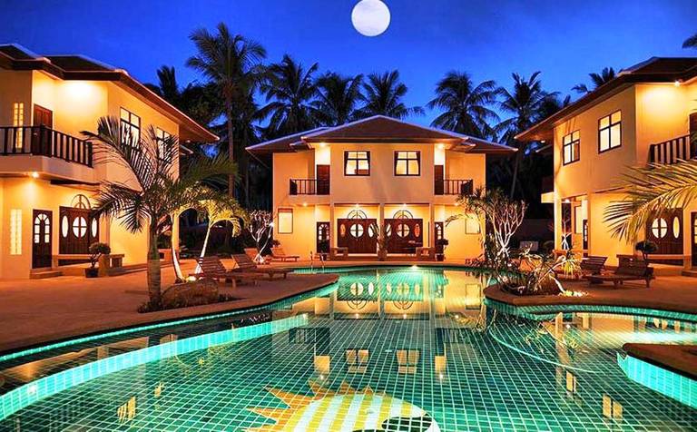 Dreams Villa Resort