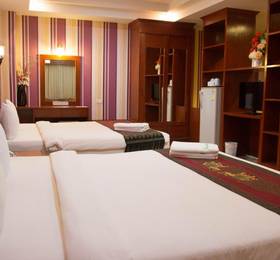 Отдых в Natural Samui Hotel - Таиланд, Бопхут