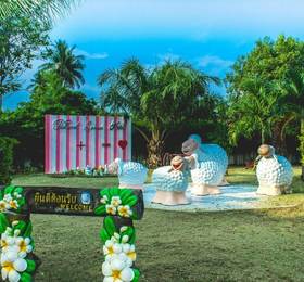 Natural Samui Hotel в Бопхуте