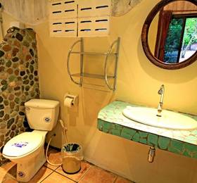 Cactus Bungalow в Бопхуте