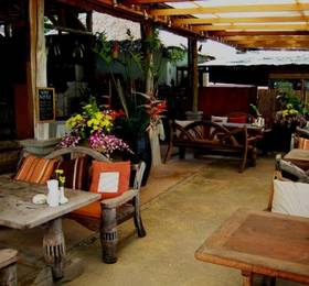 Отдых в Cactus Bungalow - Таиланд, Бопхут