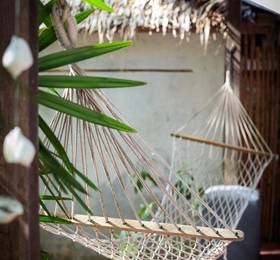 Отдых в Free House Bungalow - Таиланд, Бопхут