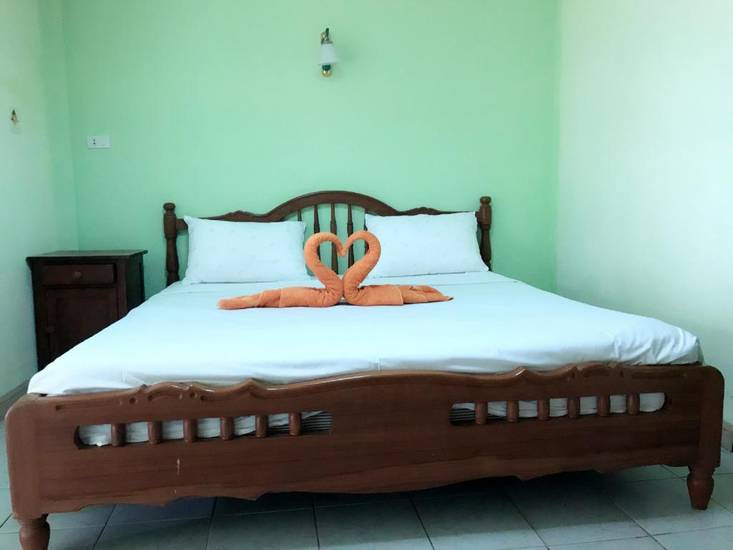 Sunset Inn 1* Таиланд, Бопхут