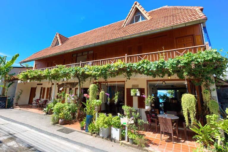 The Lodge