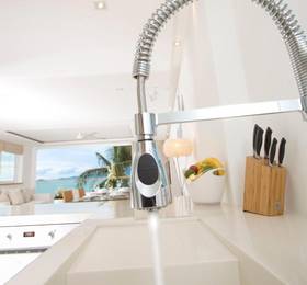Panu Luxury Apartment в Бопхуте