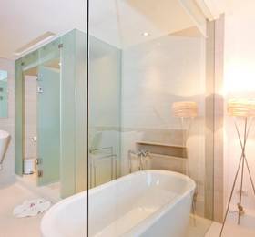 Отдых в Panu Luxury Apartment - Таиланд, Бопхут