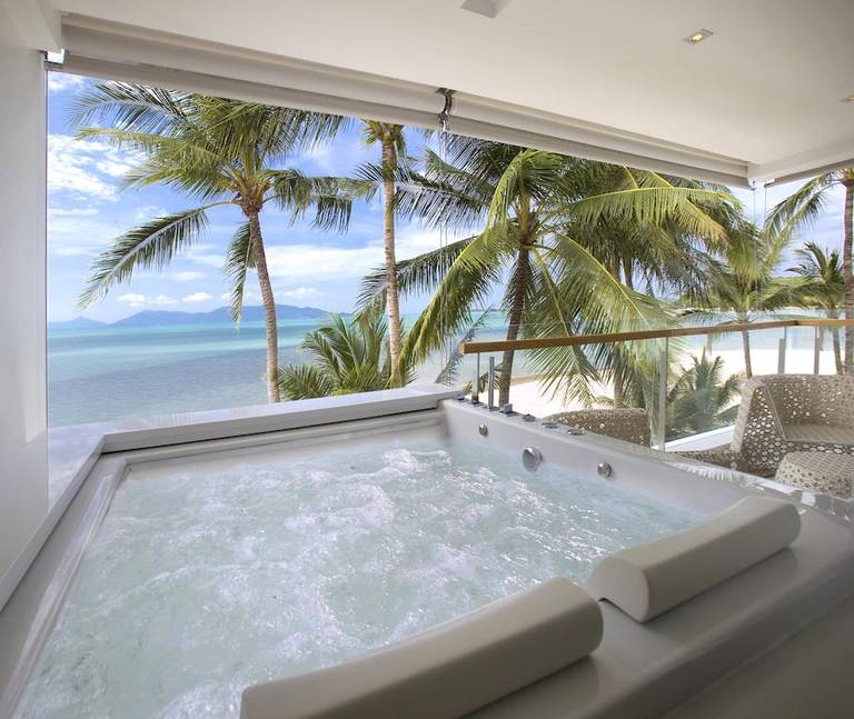 Panu Luxury Apartment