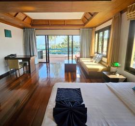 Туры в Samui Makkala Resort в Таиланде