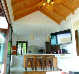 Туры в Jean Pool Villa в Таиланде