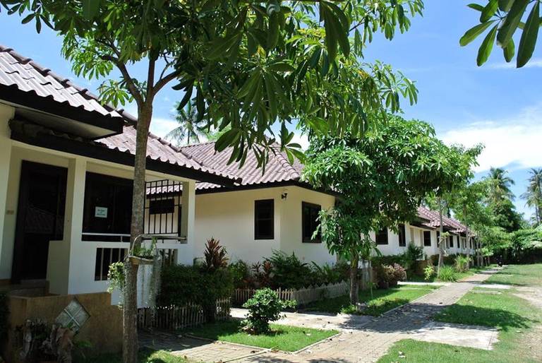 Baan Suan Bophut Samui