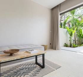 Отдых в Eden Beach Bungalows - Таиланд, Бопхут