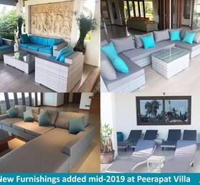Peerapat Villa в Бопхуте