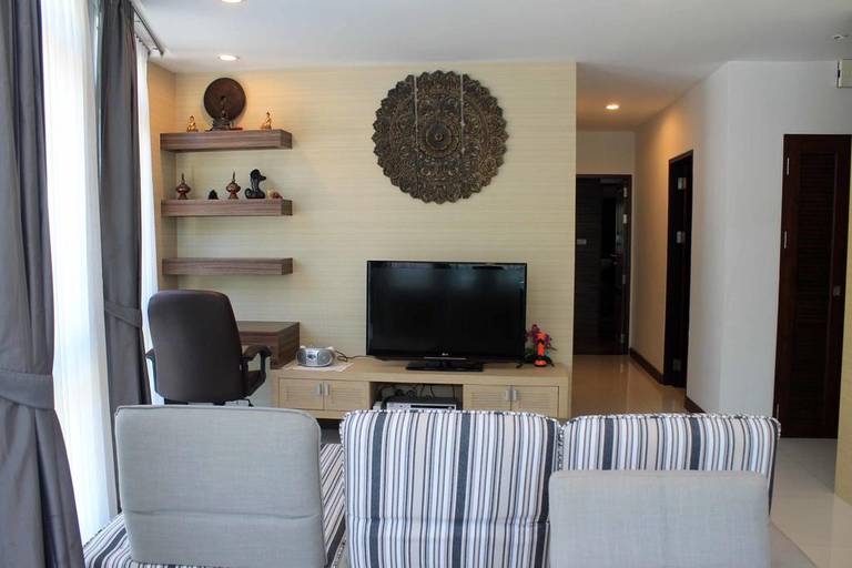 Baan Arisara Samui - 3 Bedrooms Deluxe