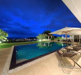 Villa Mullion Cove в Бопхуте