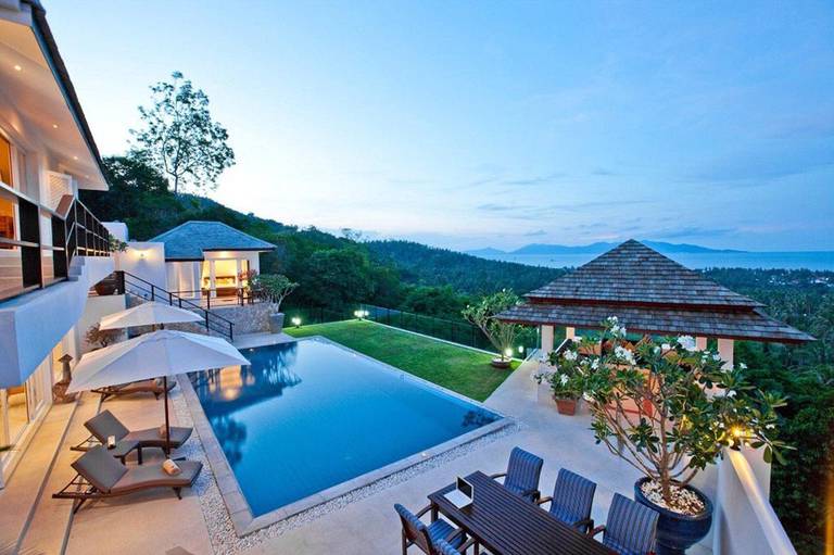 Villa Mullion Cove