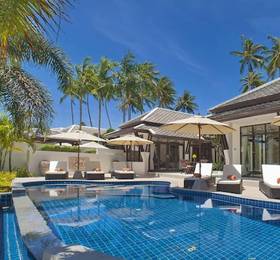 Отдых в Bahari Private Pool Villa - Таиланд, Бопхут