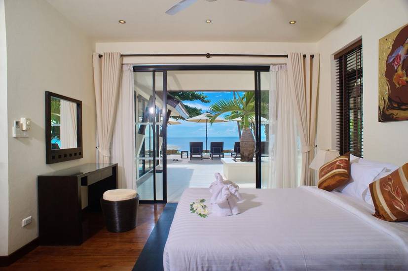 Villa Champagne 4* Таиланд, Бопхут