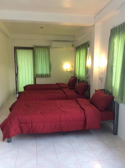 Rinny Hostel 2* Таиланд, Бопхут
