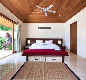 Ban Reemo Luxury Villa в Бопхуте