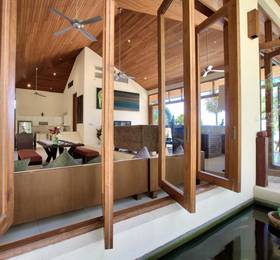 Туры в Ban Reemo Luxury Villa в Таиланде