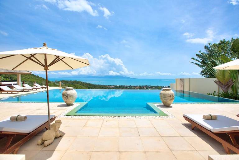 Ban Reemo Luxury Villa