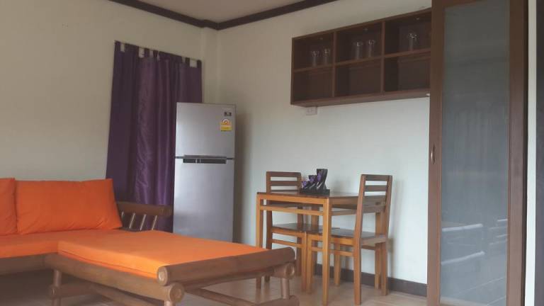 Apartment Pakwan