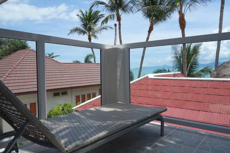 Beach Apartment Samui (Bann Kanchana Bangrak)