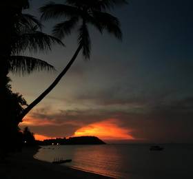 The Shore Samui в Бопхуте