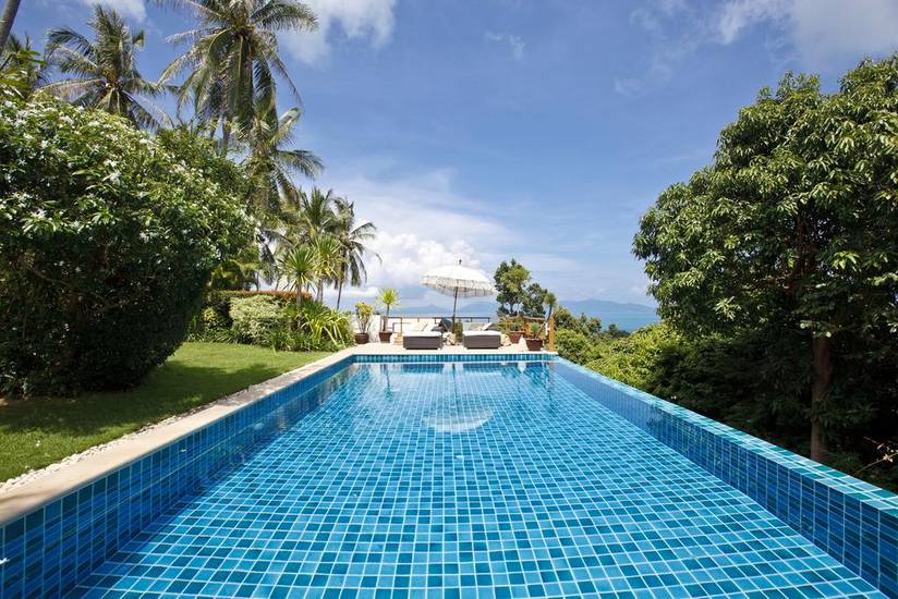 Baan Sai Tan 5* Таиланд, Бопхут
