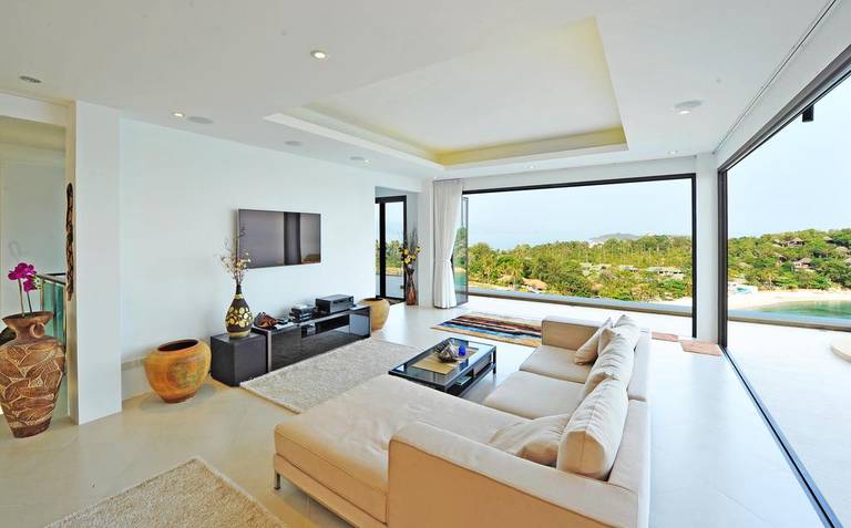 Villa Tasanee