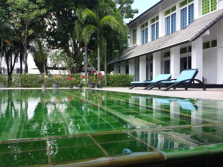 Samui Family Таиланд, Бопхут