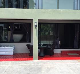 Туры в Thiann house в Таиланде