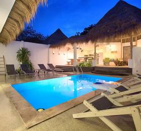 Eden Beach Villas в Бопхуте