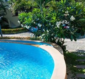 Туры в Samui Green Life в Таиланде