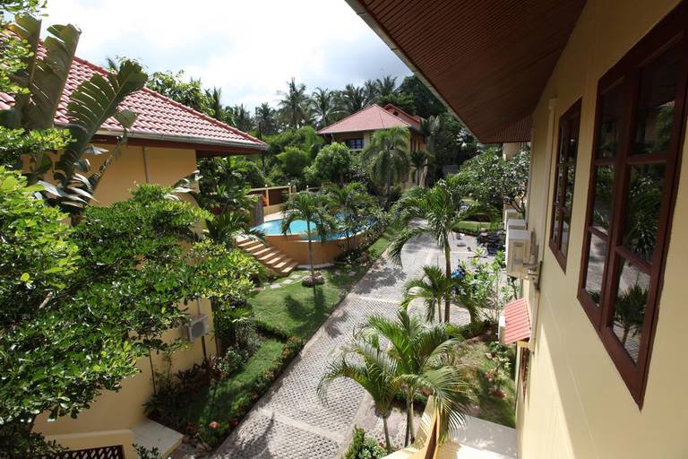 Samui Green Life